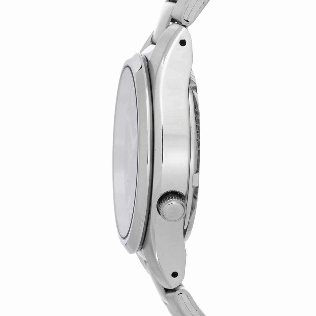 SEIKO SNK607K1 Automatic Silver Stainless Watch for Men-