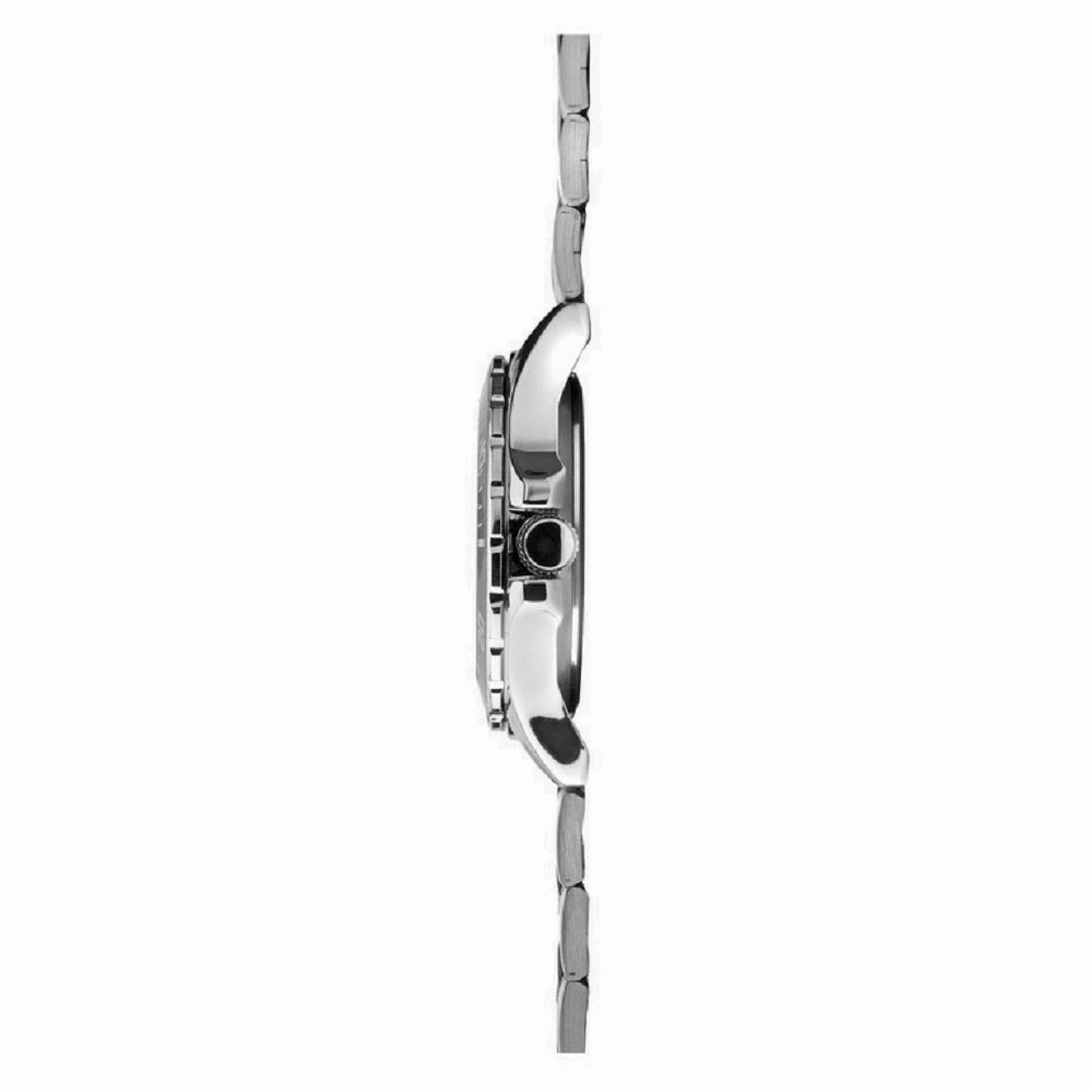 Sekonda Black Dial Mens Watch 1513
