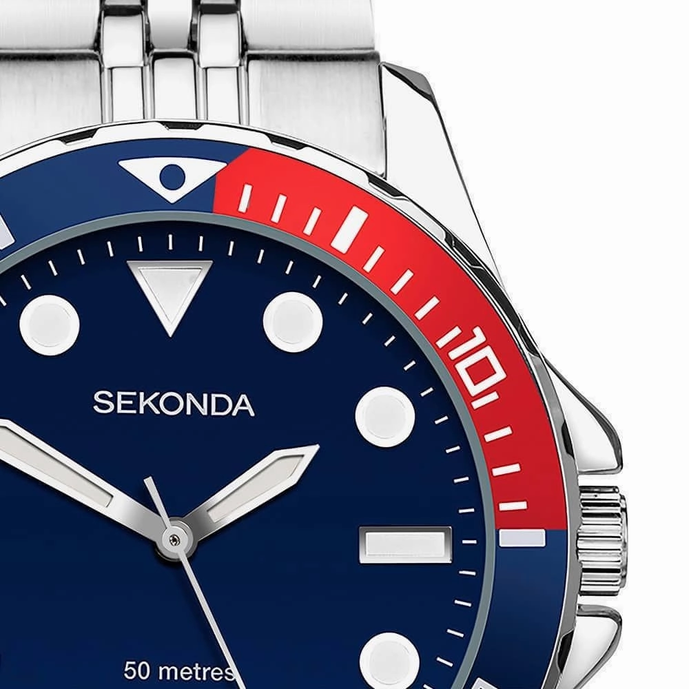 Sekonda Ladies Watch 40564