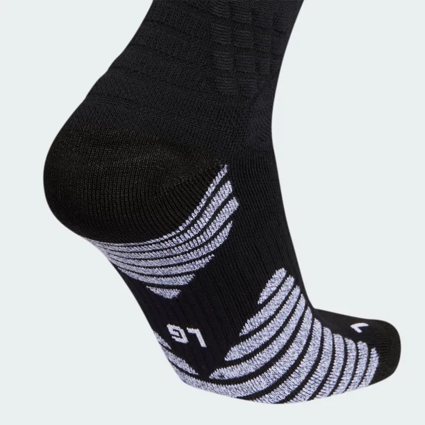 Select Basketball Crew Socks adidas Shoes