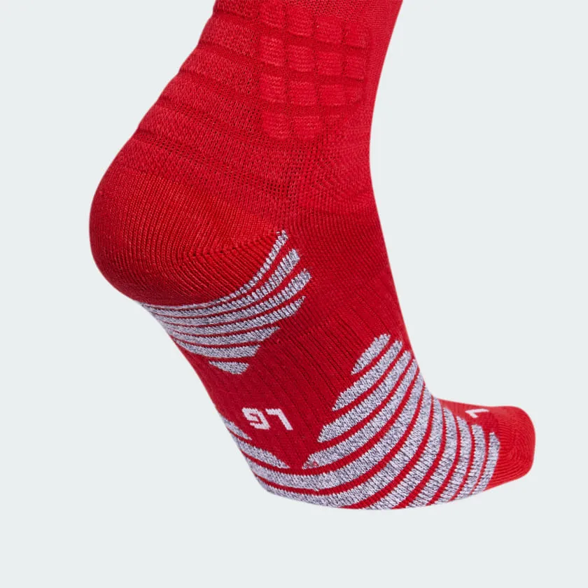 Select Basketball Crew Socks adidas Shoes