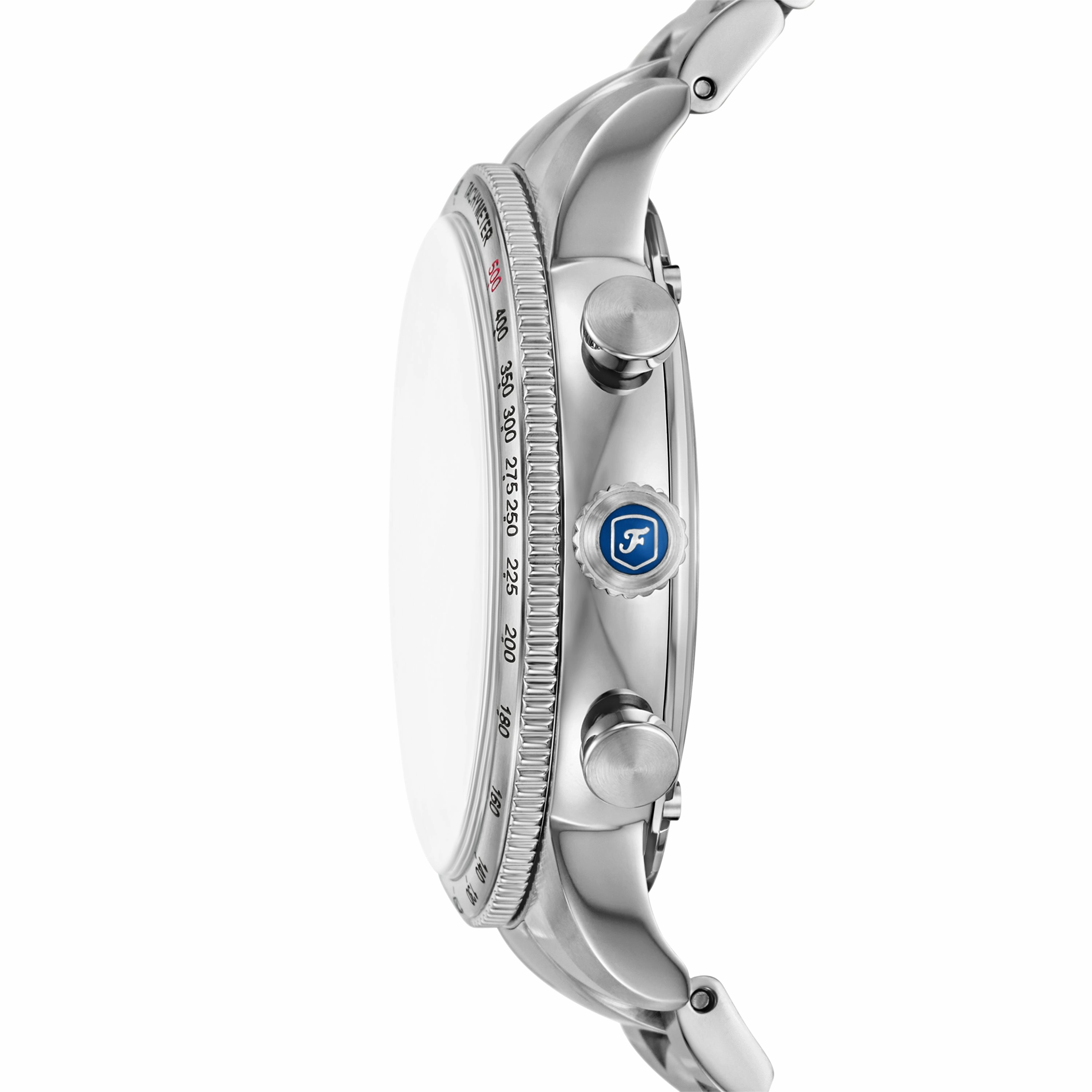 Shelby x Fossil Grand Tourer Limited-Edition Watch Set