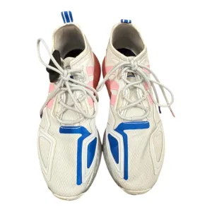 Shoes Athletic By Adidas In Multi, Size:8