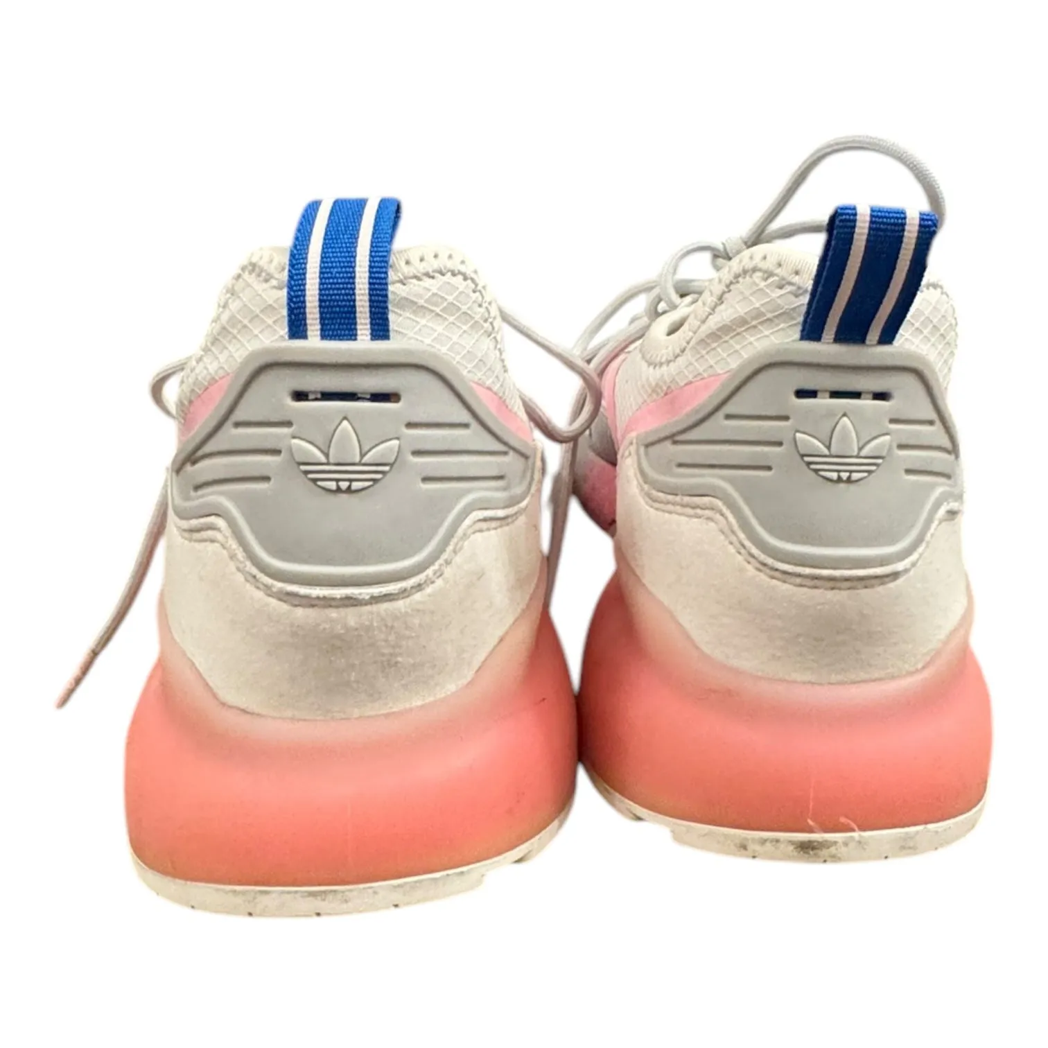 Shoes Athletic By Adidas In Multi, Size:8