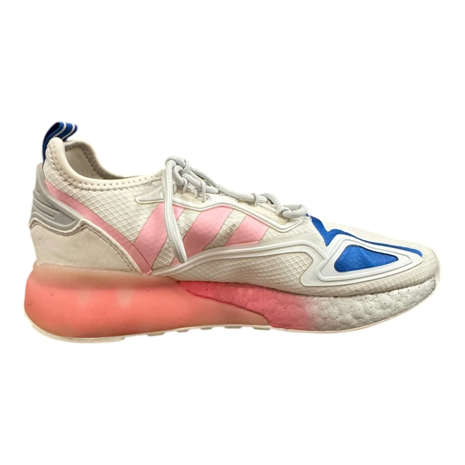 Shoes Athletic By Adidas In Multi, Size:8