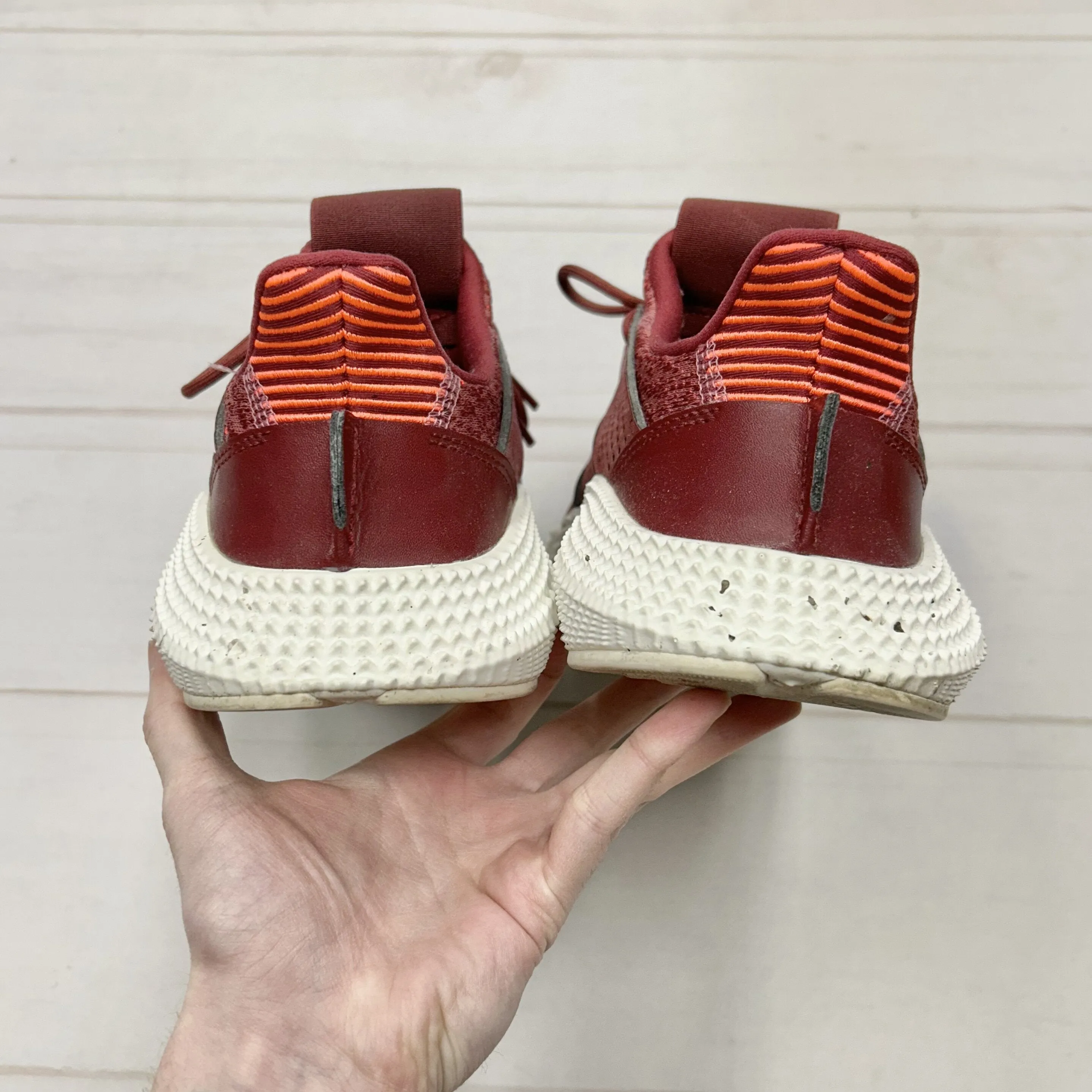 Shoes Athletic By Adidas  Size: 7