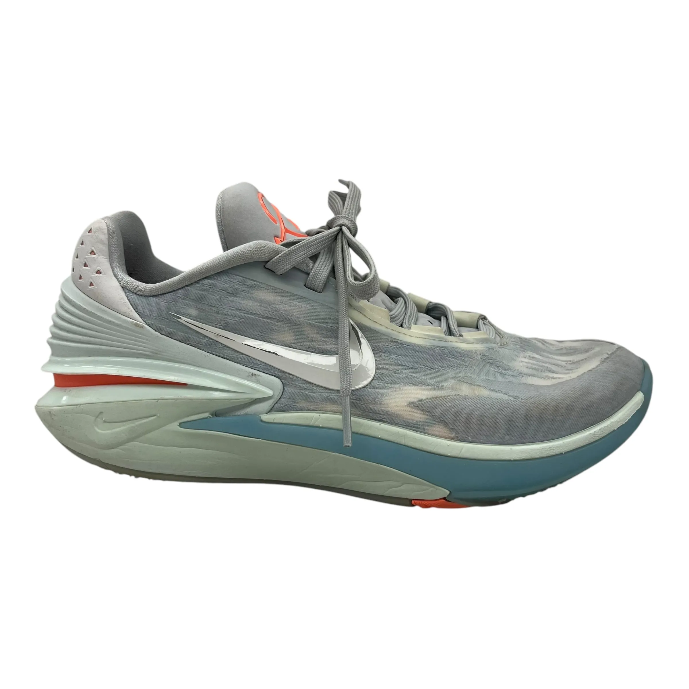 Shoes Athletic By Nike In Blue, Size:9