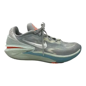 Shoes Athletic By Nike In Blue, Size:9