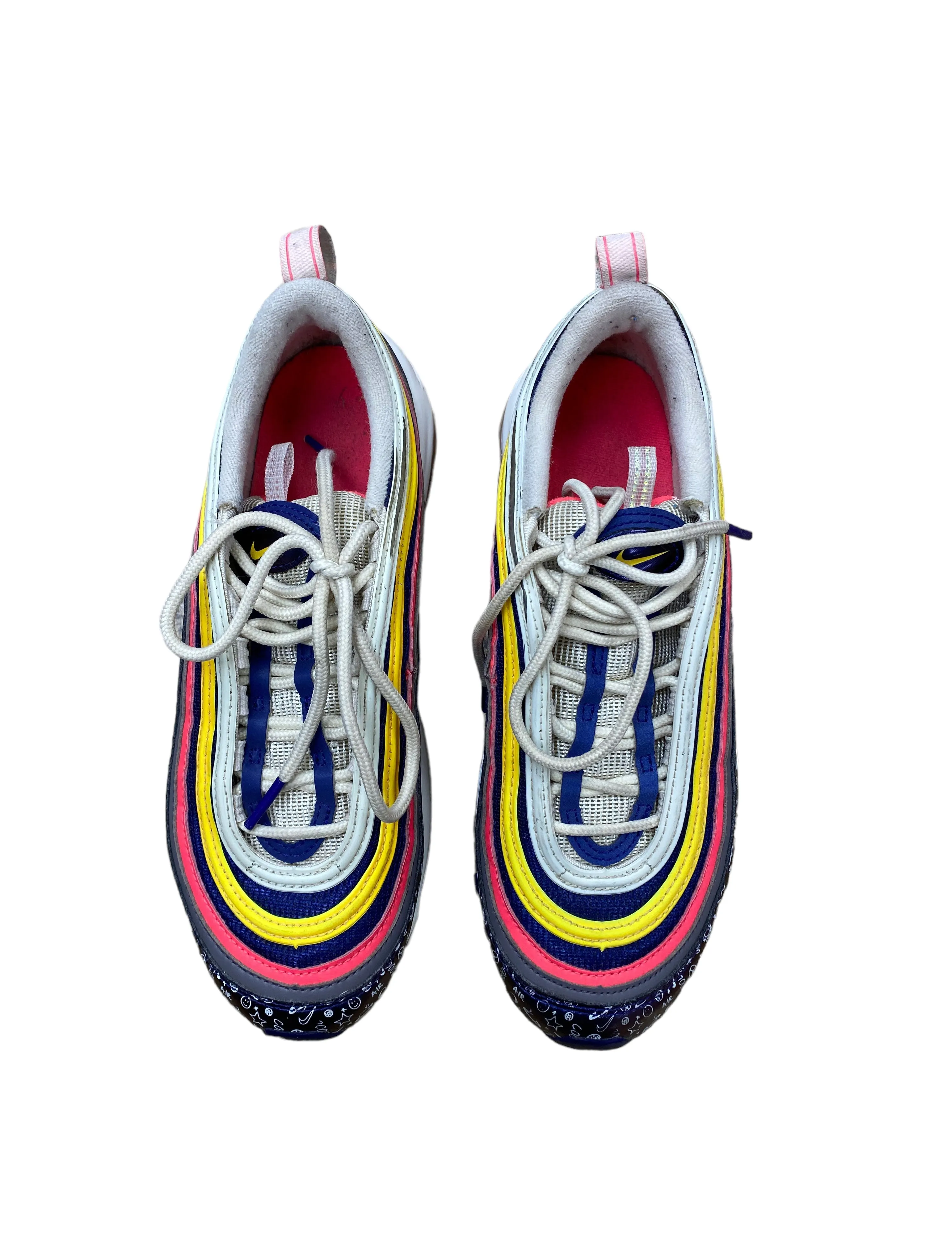 Shoes Athletic By Nike  Size: 7.5
