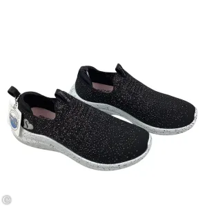 Shoes Athletic By Skechers In Black, Size: 5/37 skechers