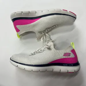 Shoes Athletic By Skechers  Size: 11 skechers