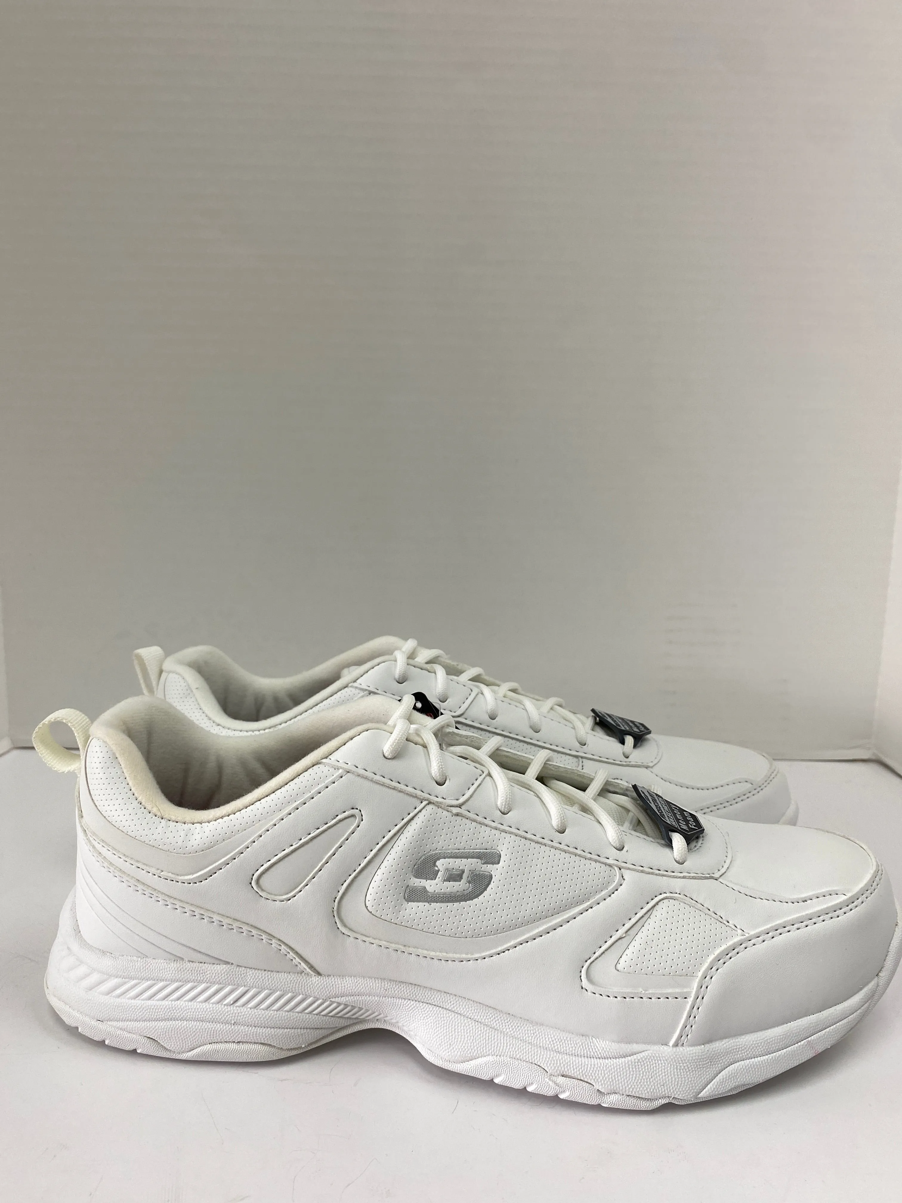Shoes Athletic By Skechers  Size: 12 skechers