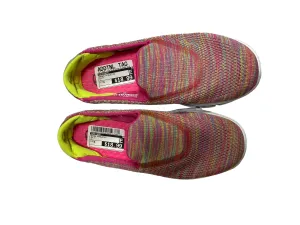 Shoes Athletic By Skechers  Size: 6 skechers