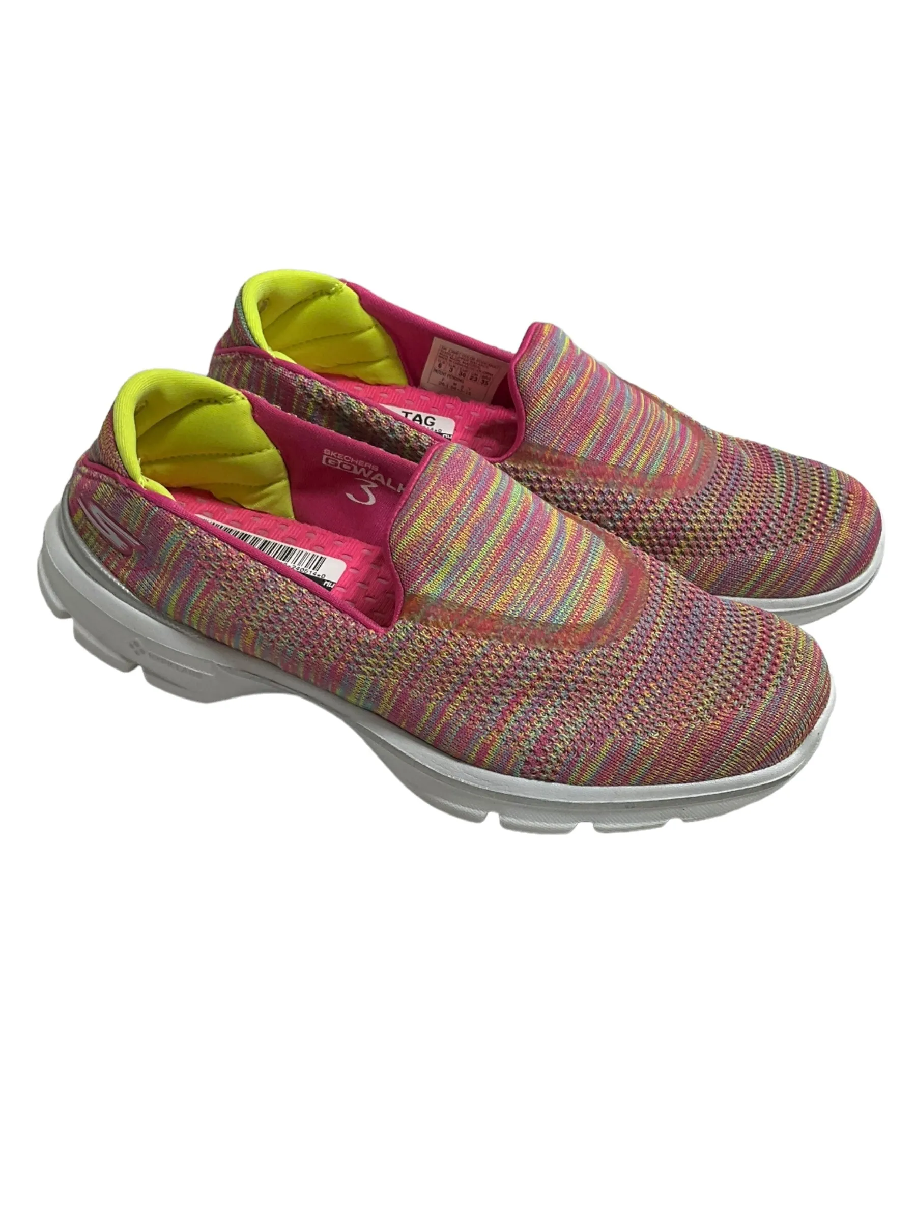 Shoes Athletic By Skechers  Size: 6 skechers
