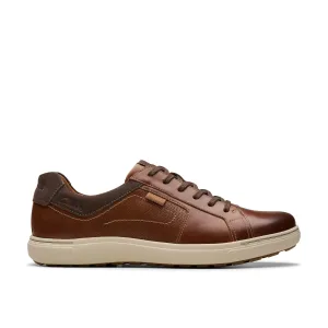 Shoes Clarks Men's Mapstone Lace