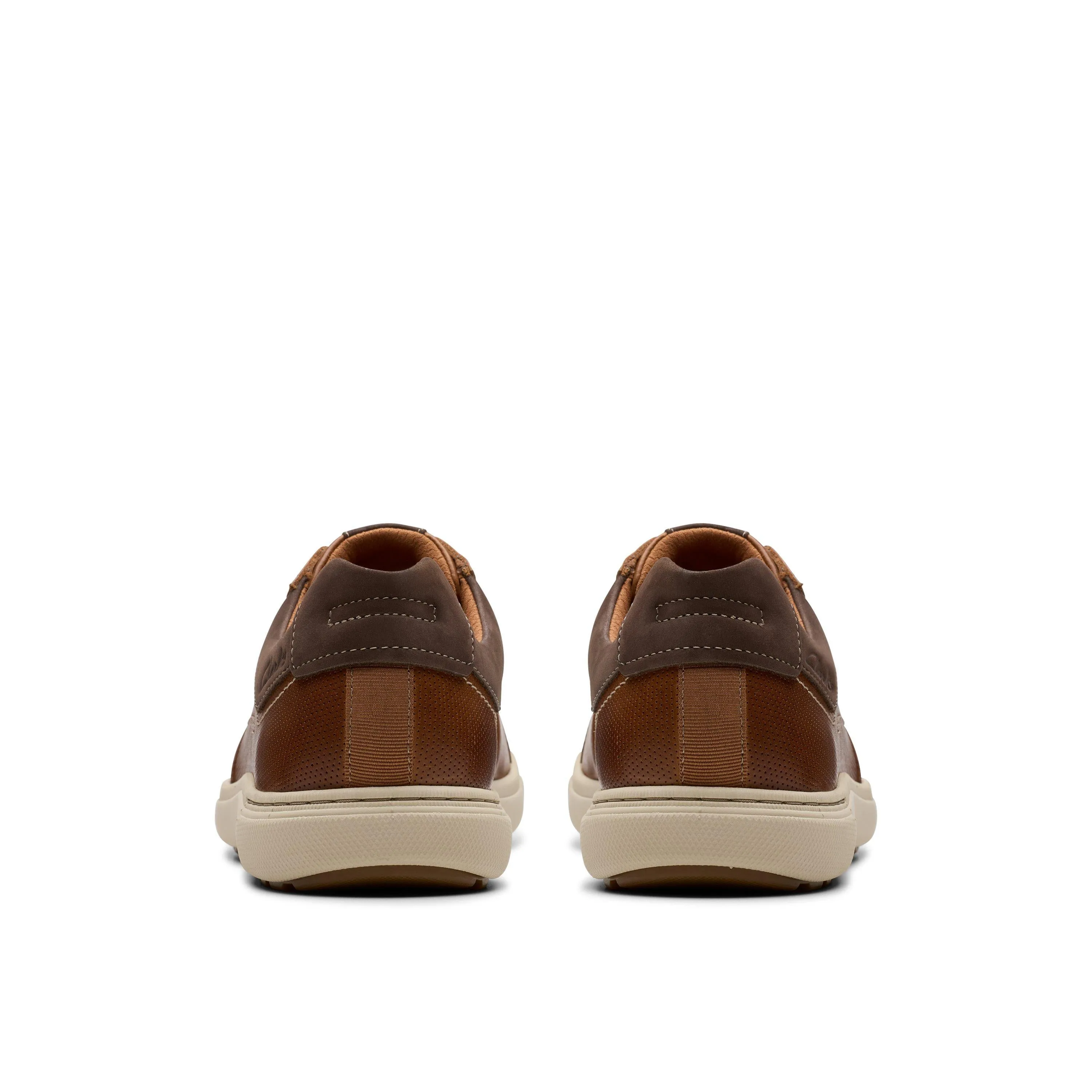 Shoes Clarks Men's Mapstone Lace