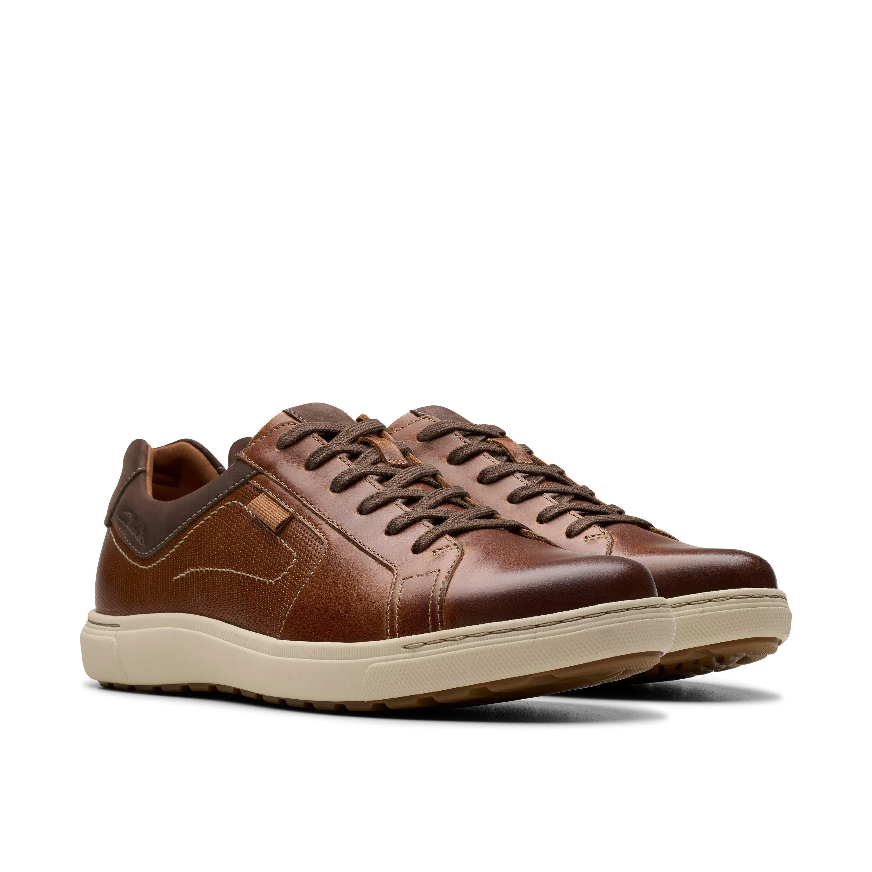 Shoes Clarks Men's Mapstone Lace