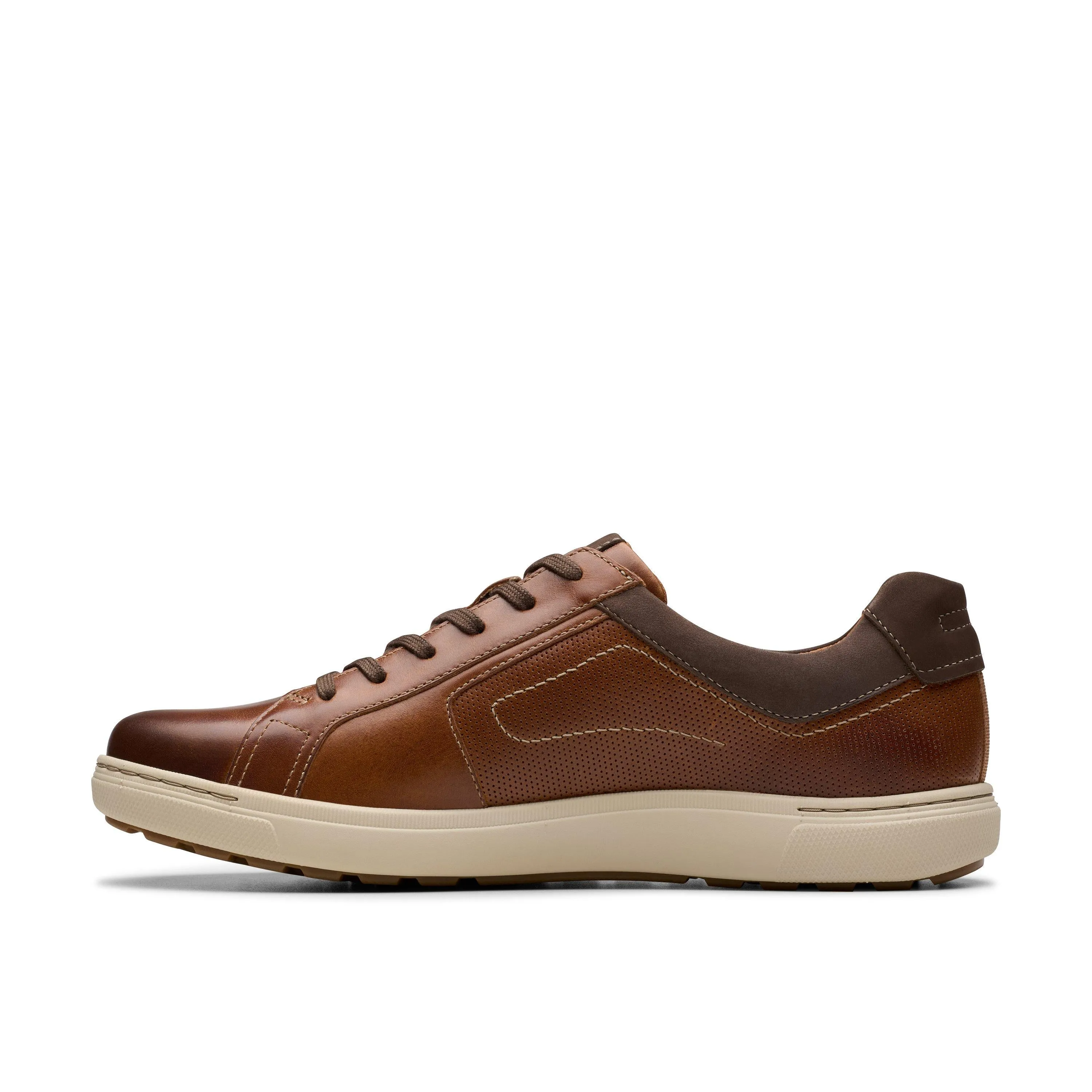Shoes Clarks Men's Mapstone Lace