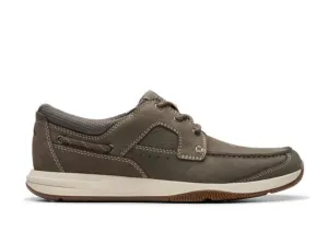 Shoes Clarks Men's Sailview Lace