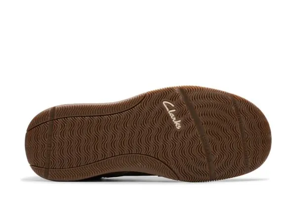 Shoes Clarks Men's Sailview Lace