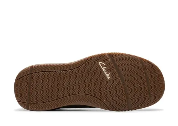 Shoes Clarks Men's Sailview Step