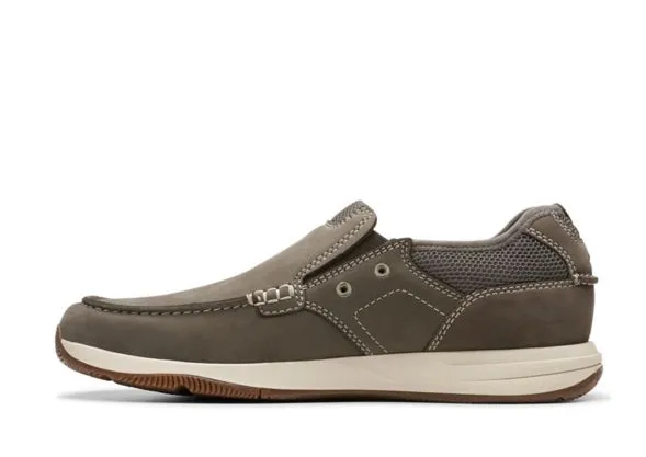 Shoes Clarks Men's Sailview Step
