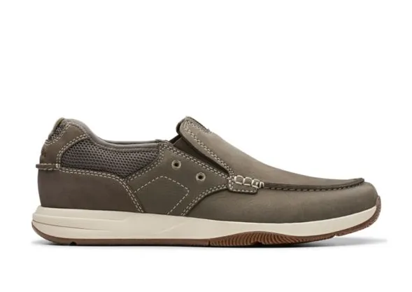 Shoes Clarks Men's Sailview Step