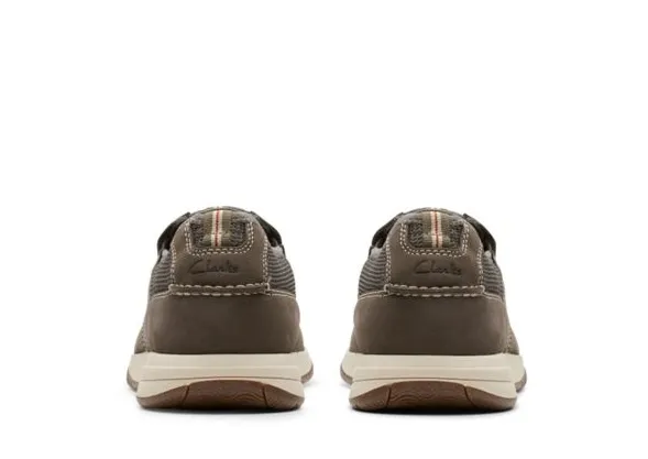 Shoes Clarks Men's Sailview Step