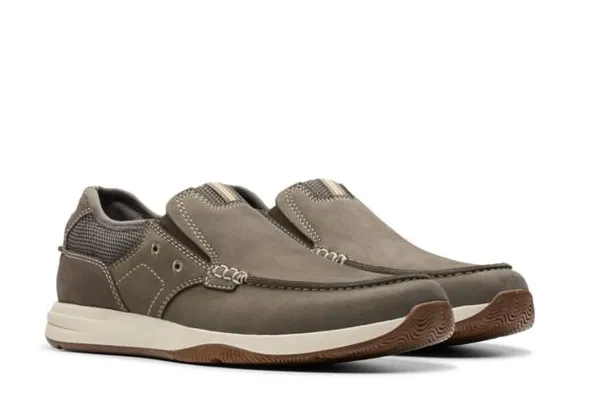 Shoes Clarks Men's Sailview Step