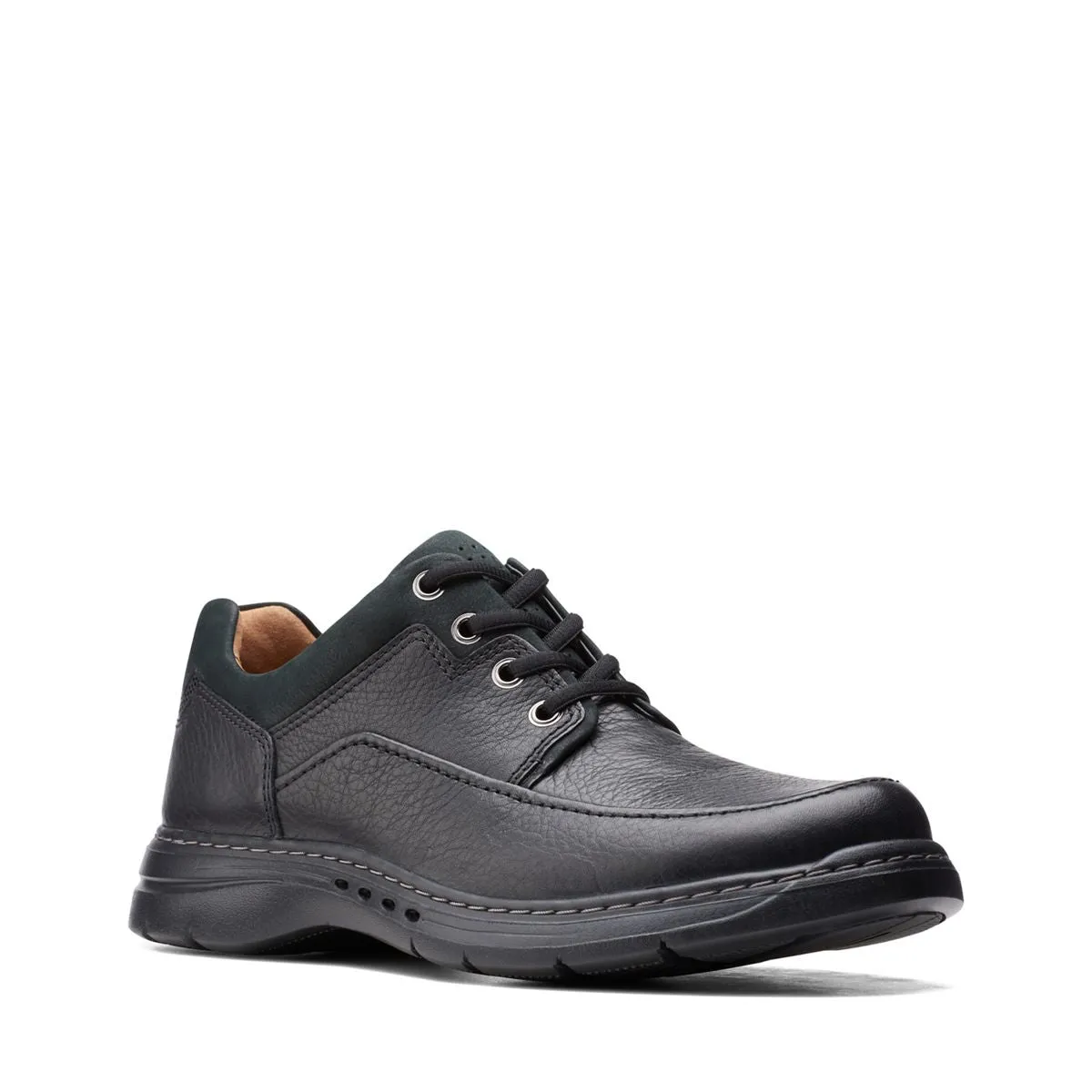 Shoes Clarks Men's Un Brawley Lace