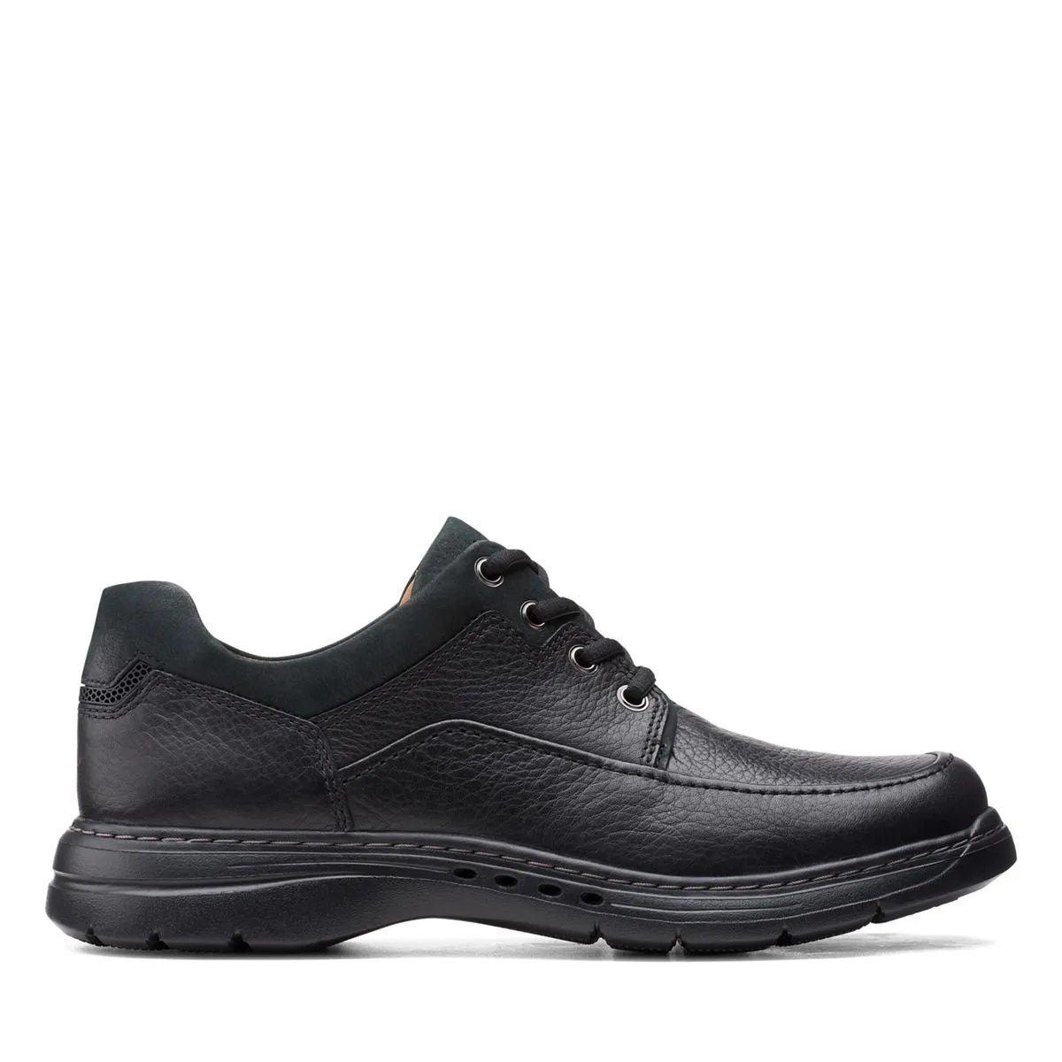 Shoes Clarks Men's Un Brawley Lace