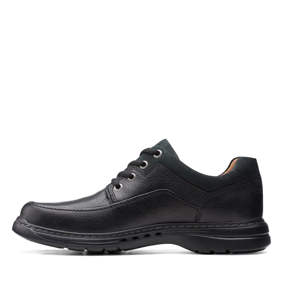 Shoes Clarks Men's Un Brawley Lace