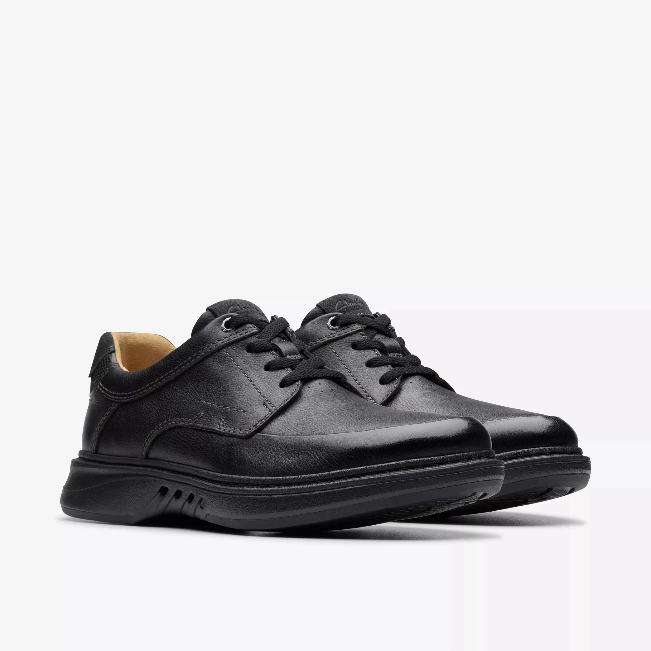 Shoes Clarks Men's UN Briley Lace