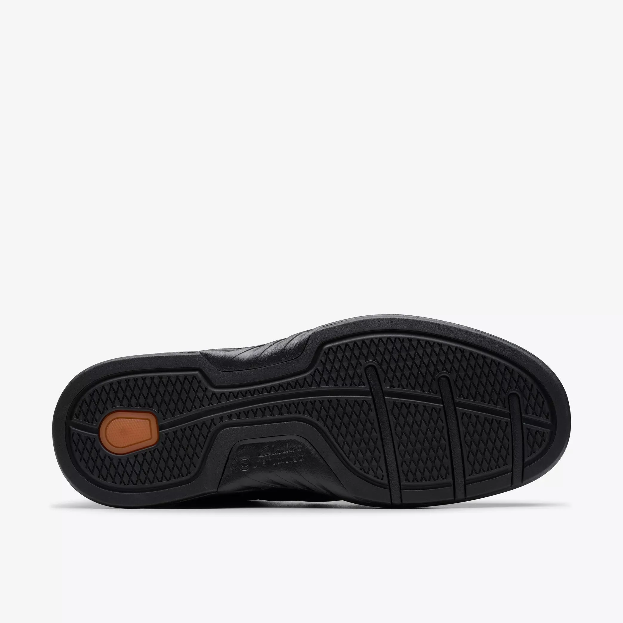 Shoes Clarks Men's UN Briley Lace