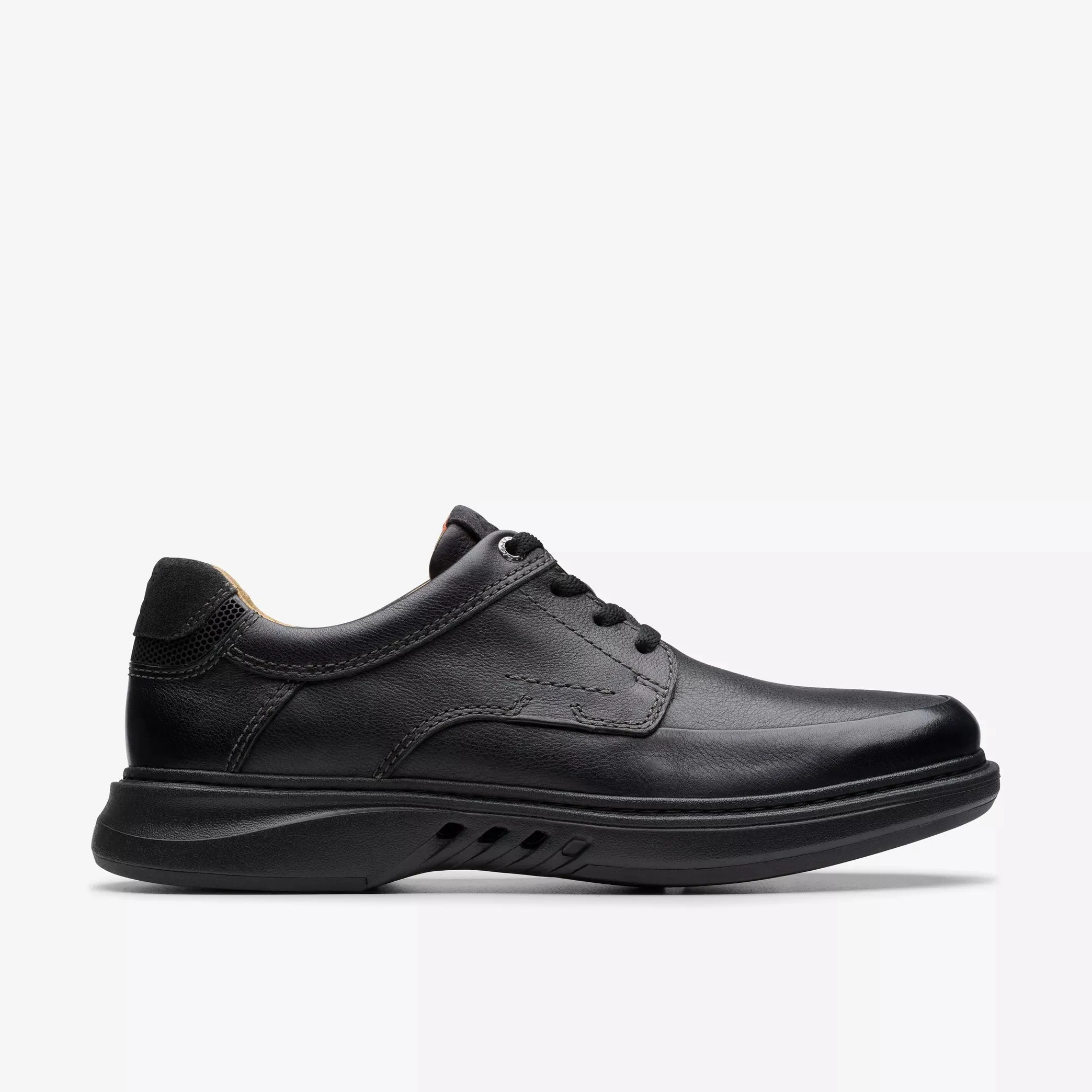 Shoes Clarks Men's UN Briley Lace
