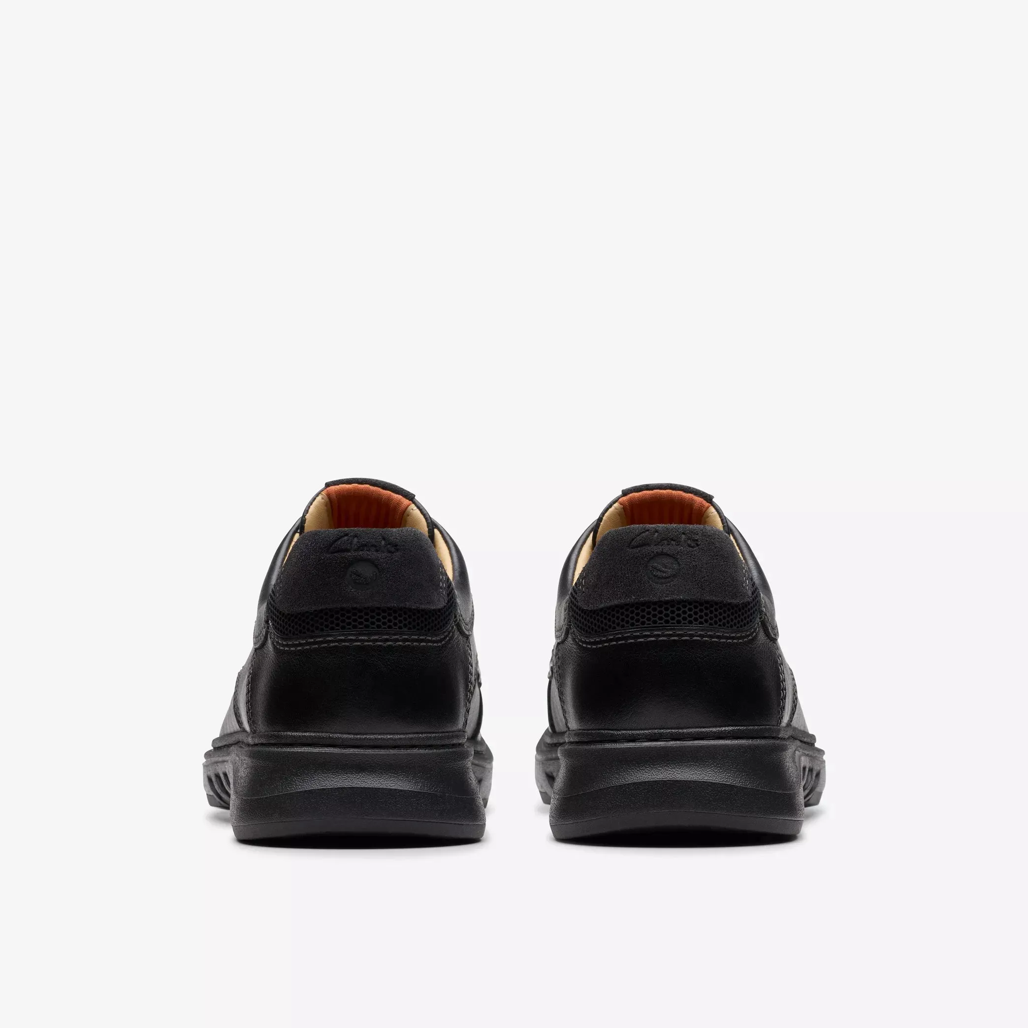 Shoes Clarks Men's UN Briley Lace