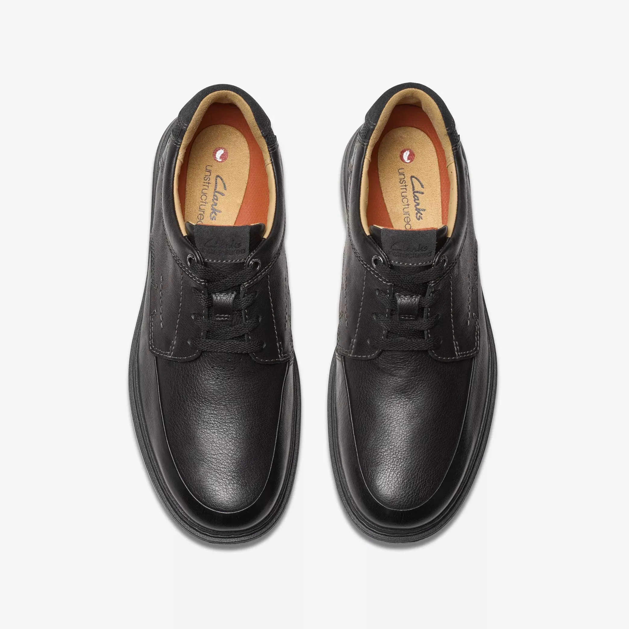 Shoes Clarks Men's UN Briley Lace
