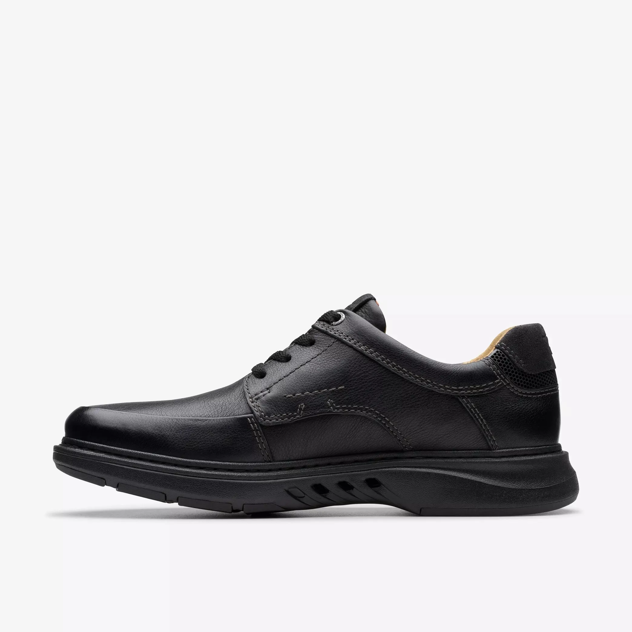 Shoes Clarks Men's UN Briley Lace