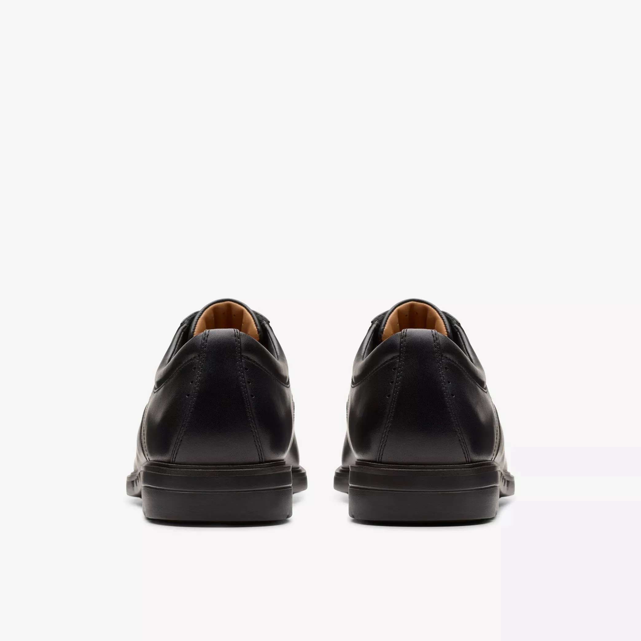 Shoes Clarks Men's UN Kendric Way Leather