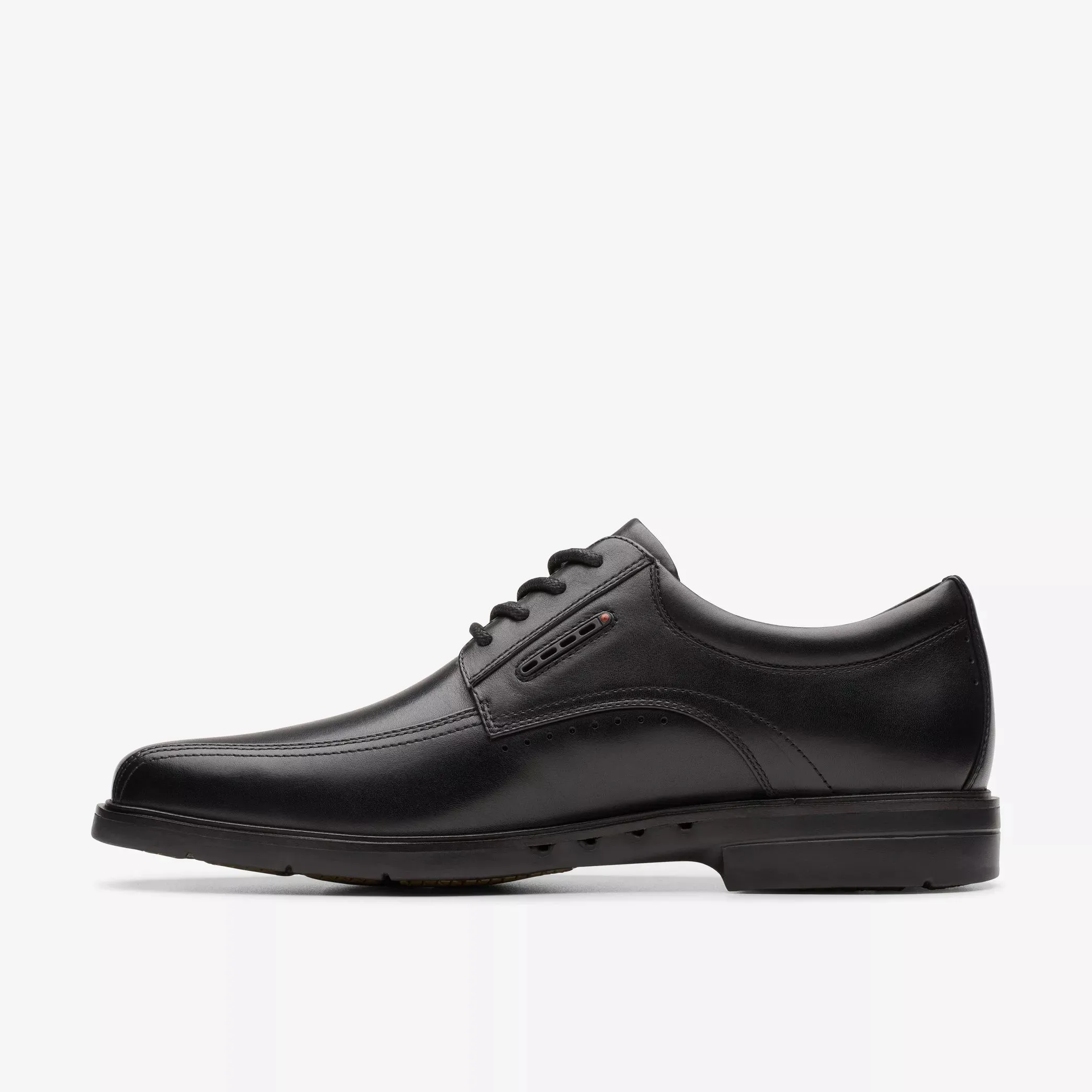 Shoes Clarks Men's UN Kendric Way Leather