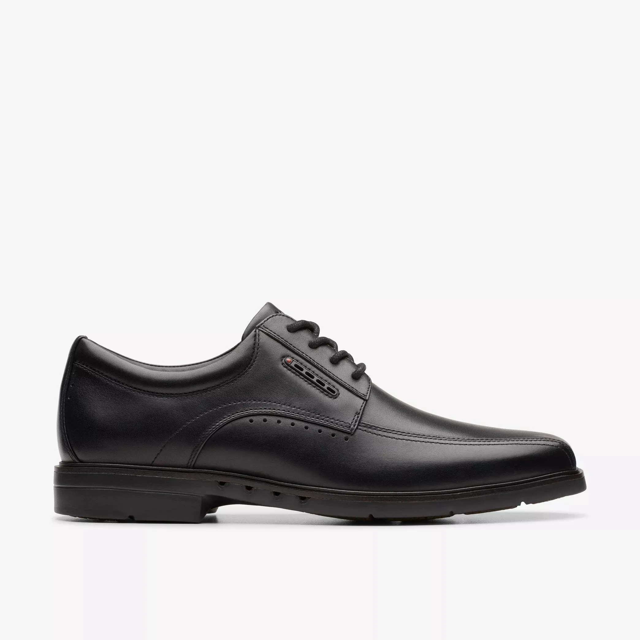 Shoes Clarks Men's UN Kendric Way Leather