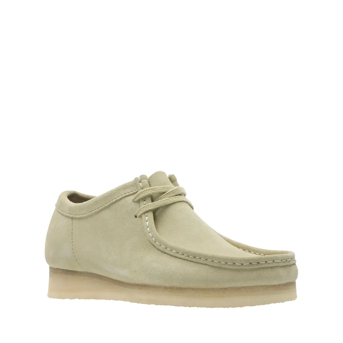 Shoes Clarks Men's Wallabee