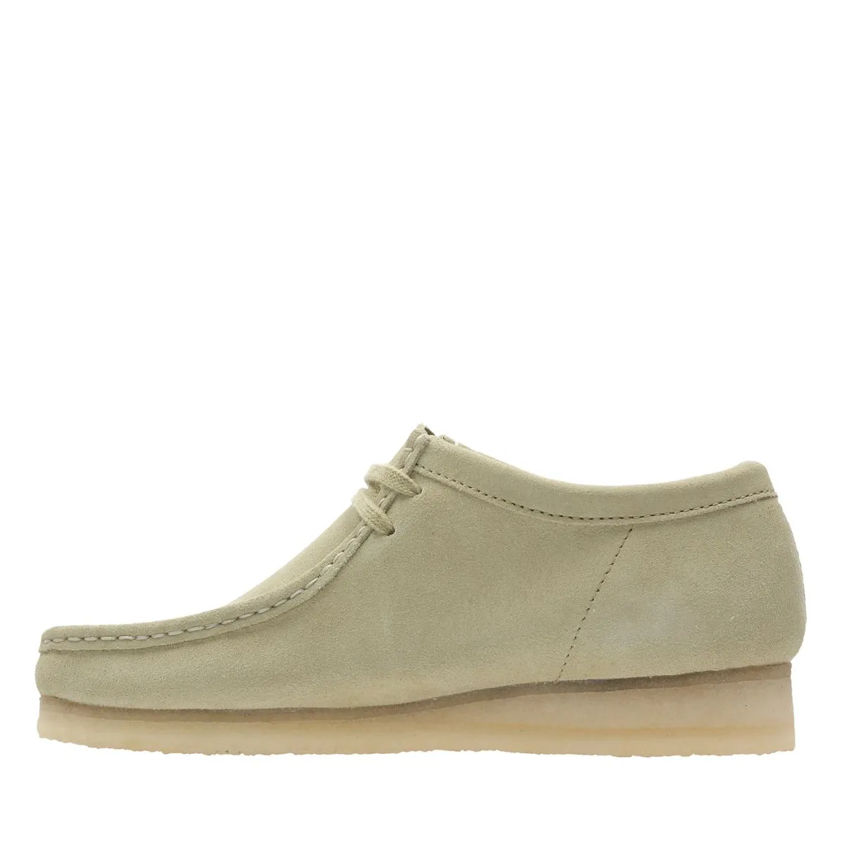 Shoes Clarks Men's Wallabee