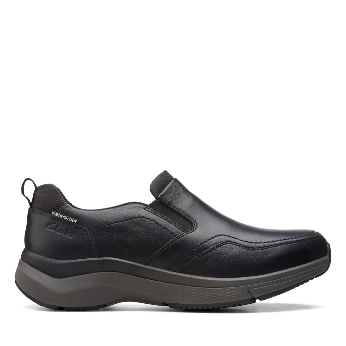 Shoes Clarks Men's Wave 2.0 Edge