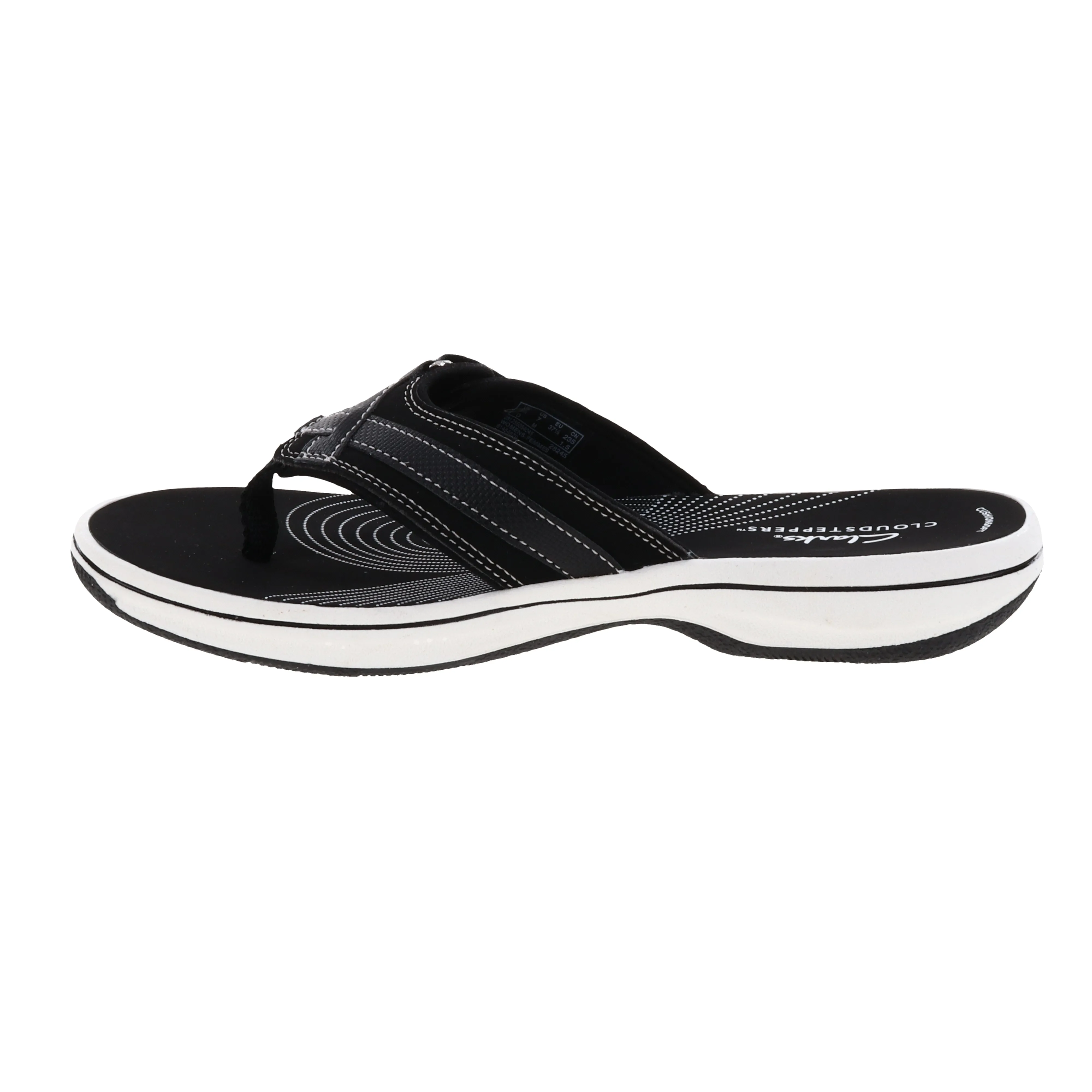 Shoes Clarks Women's Breeze Sea