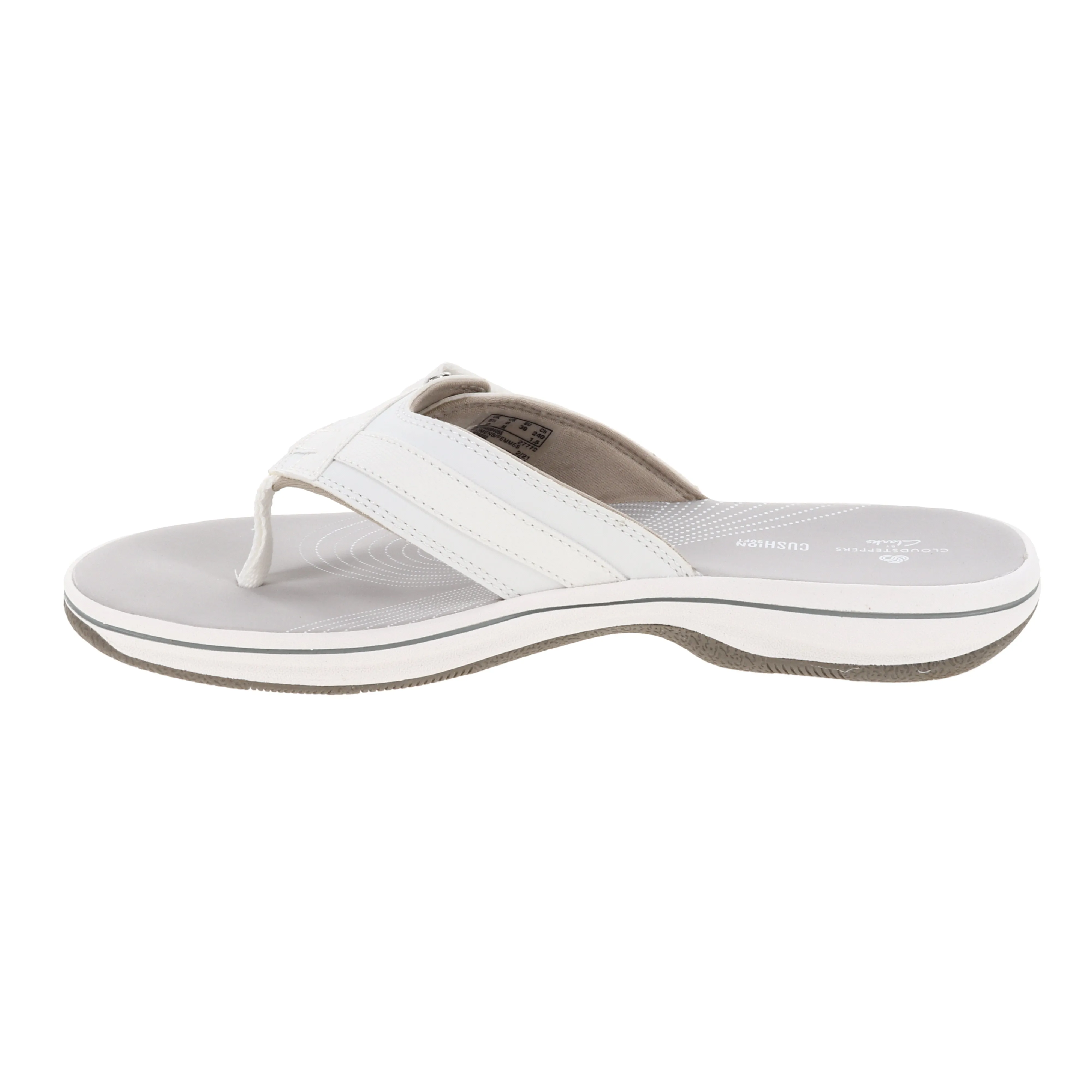 Shoes Clarks Women's Breeze Sea
