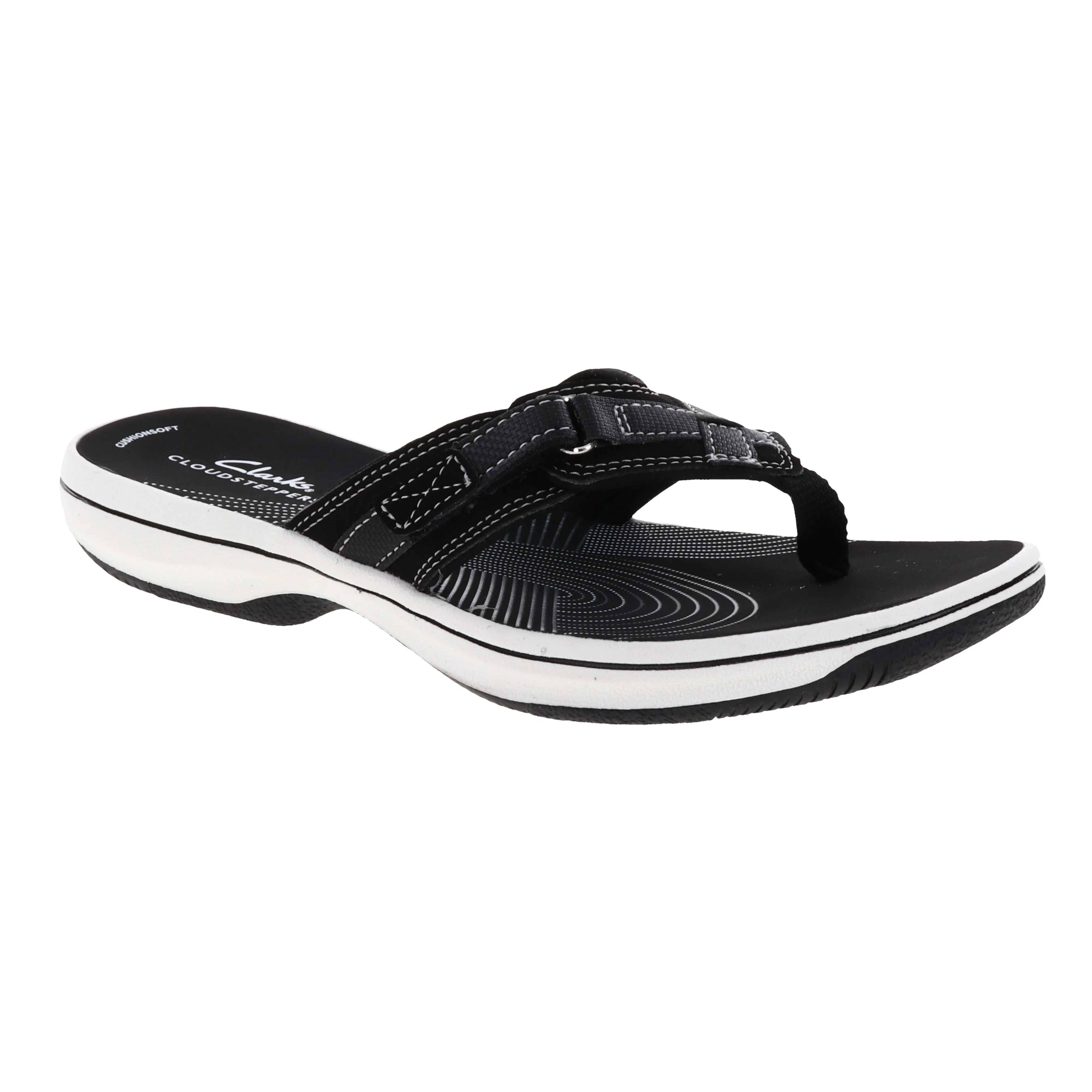 Shoes Clarks Women's Breeze Sea