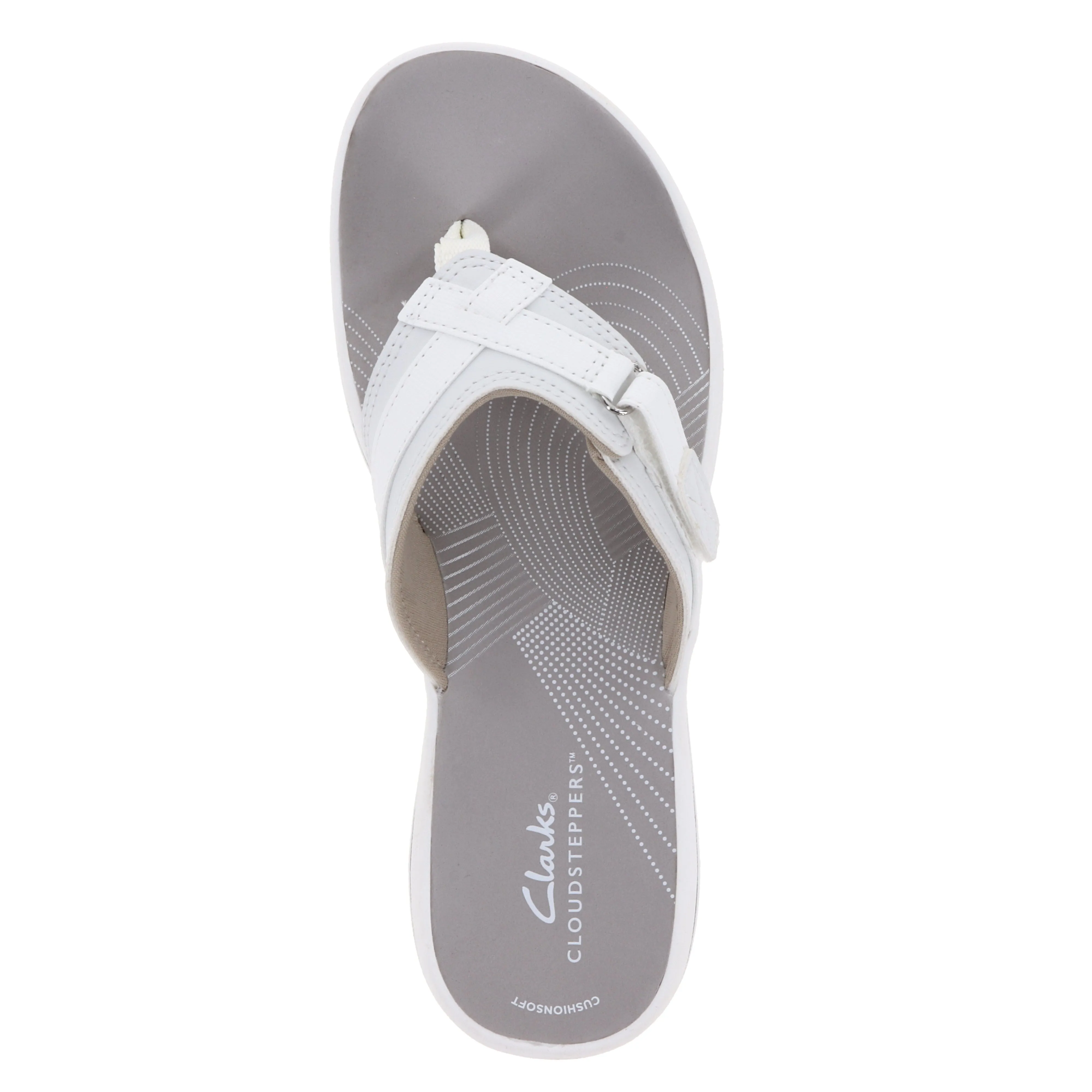 Shoes Clarks Women's Breeze Sea