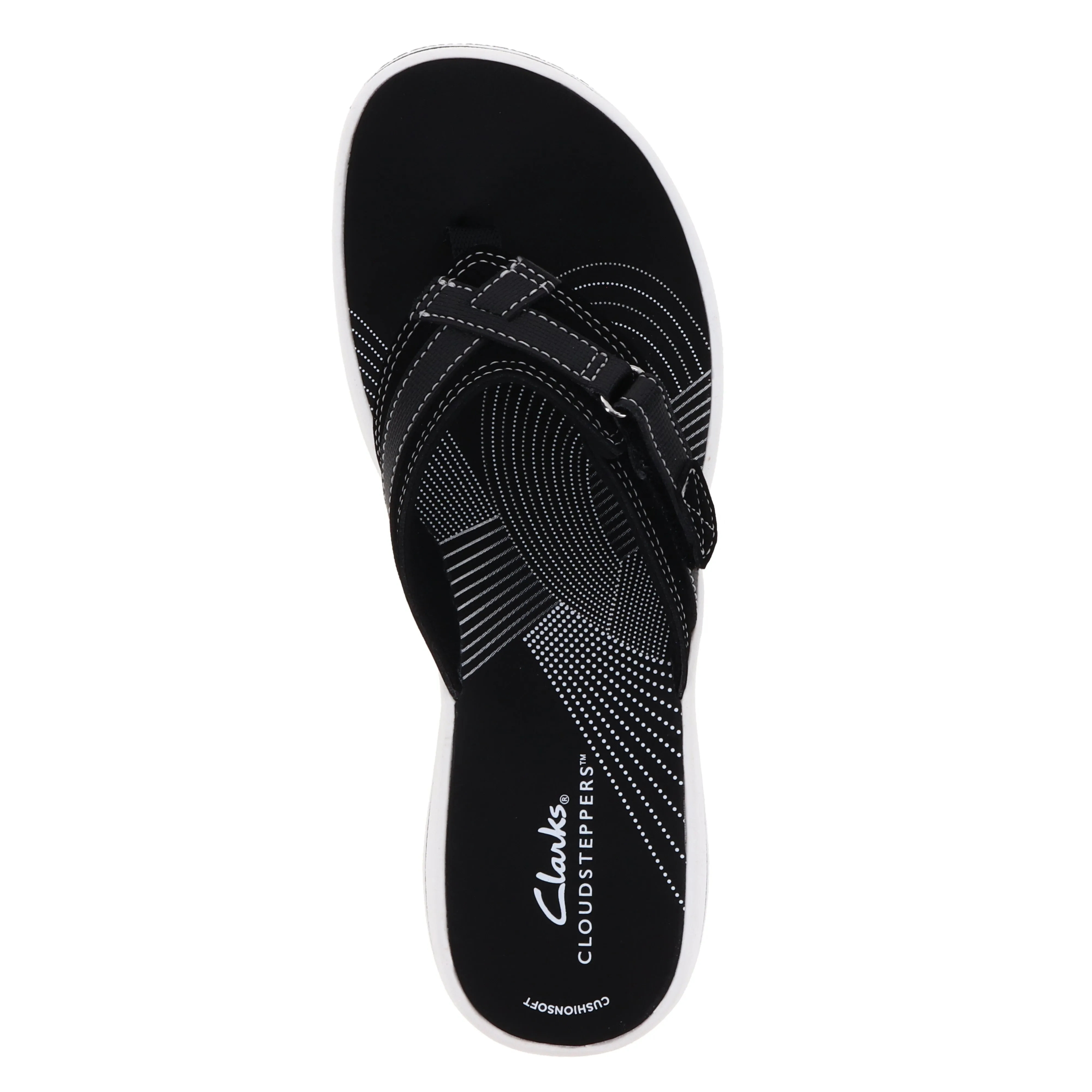 Shoes Clarks Women's Breeze Sea