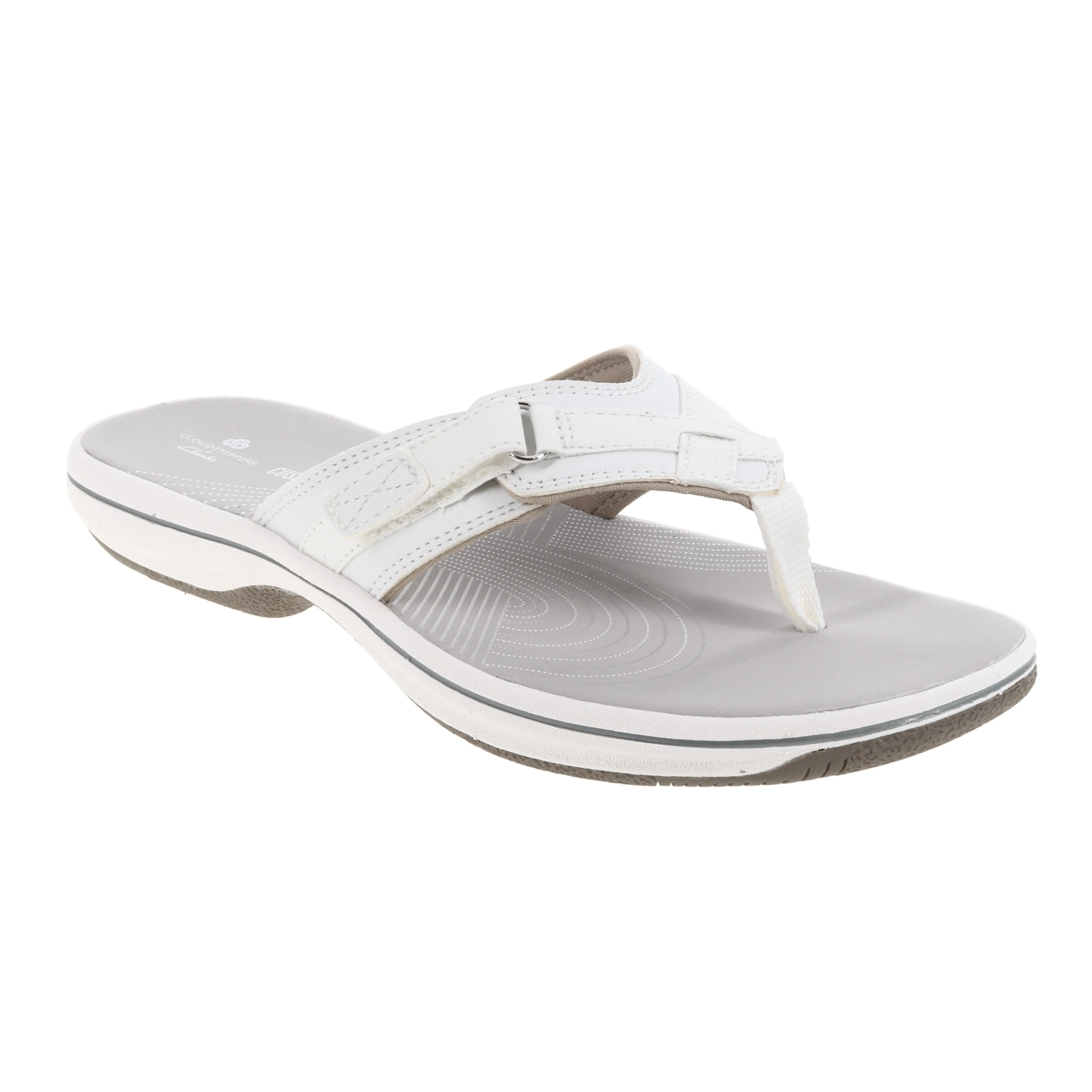 Shoes Clarks Women's Breeze Sea